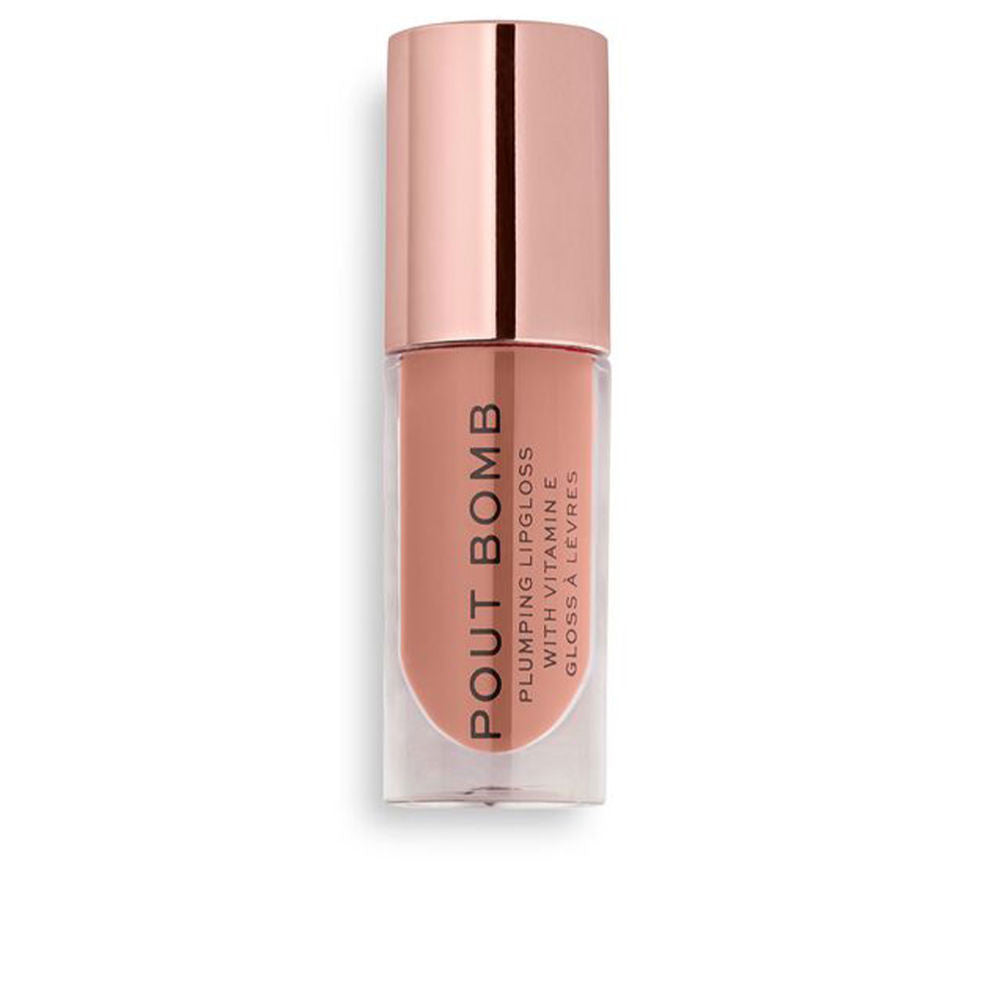 POUT BOMB plumping gloss candy