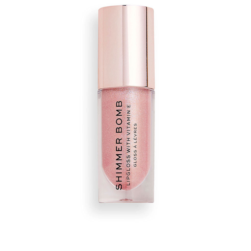 SHIMMER BOMB lip gloss glimmer