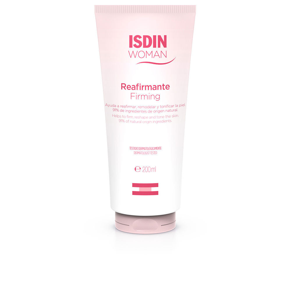 WOMAN crema reafirmante 200 ml