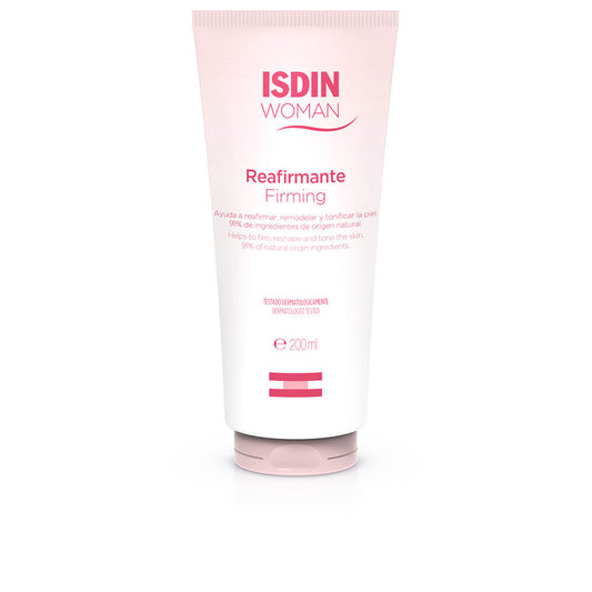 WOMAN crema reafirmante 200 ml