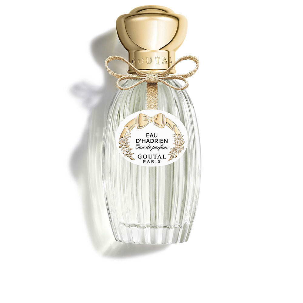 EAU D'HADRIEN eau de parfum vaporizador 100 ml