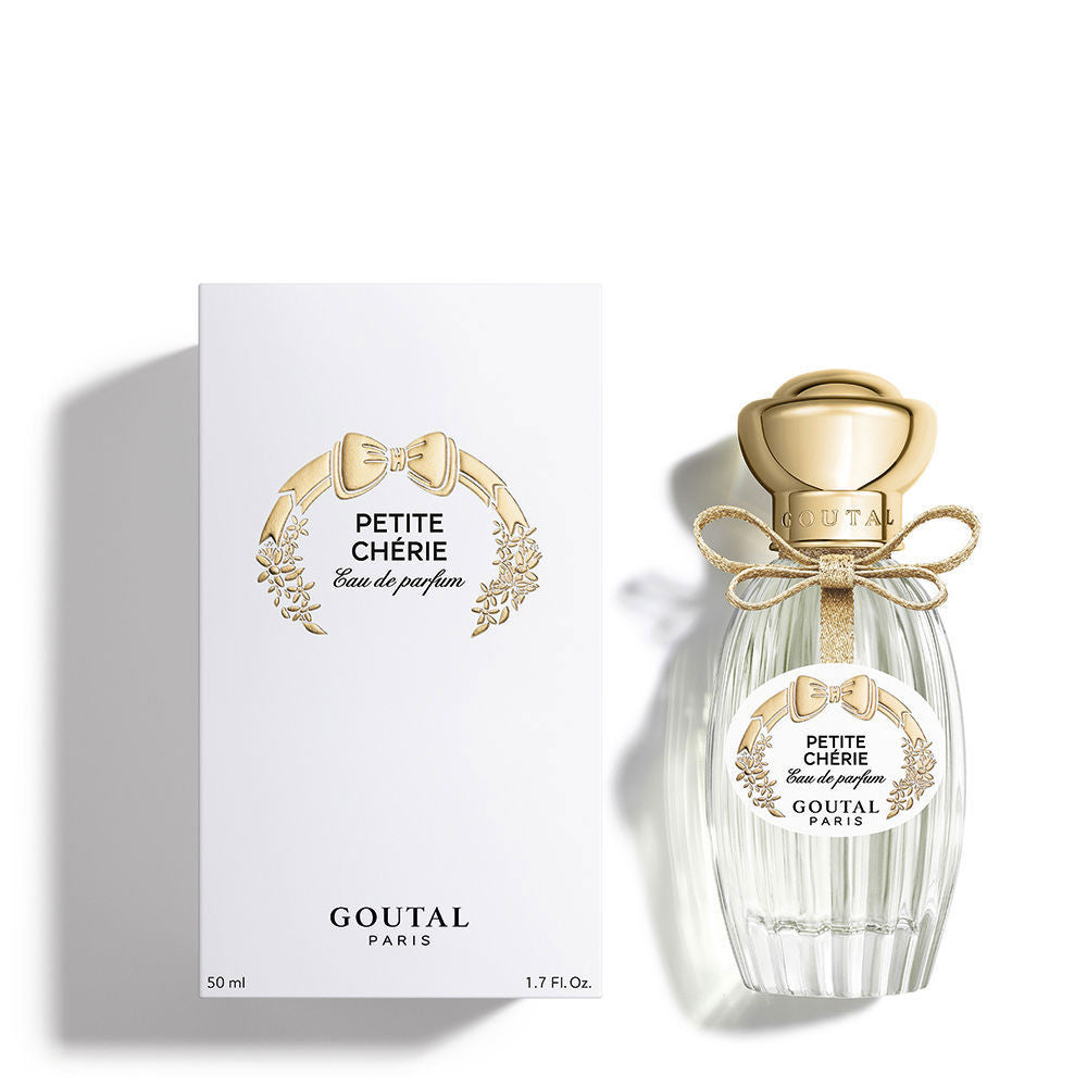 PETITE CHERIE eau de parfum vaporizador 50 ml