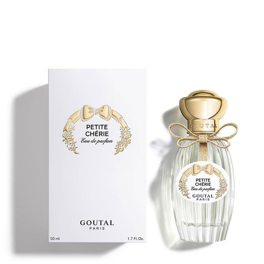 PETITE CHERIE eau de parfum vaporizador 50 ml