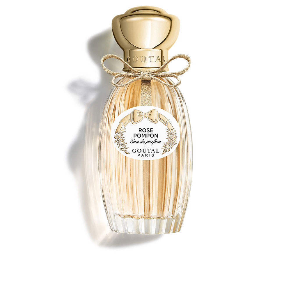 ROSE POMPON eau de parfum vaporizador 100 ml